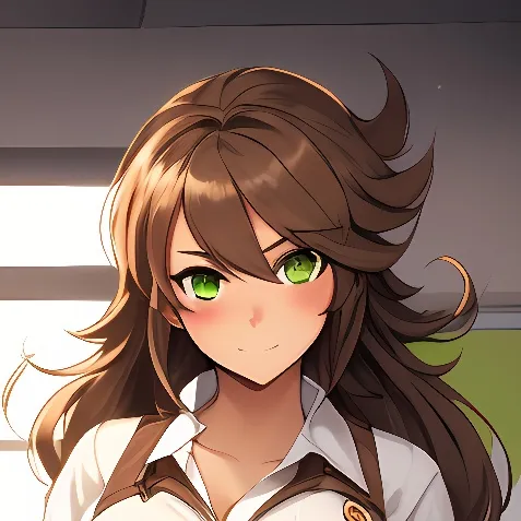 chat with ai character: Akane Owari