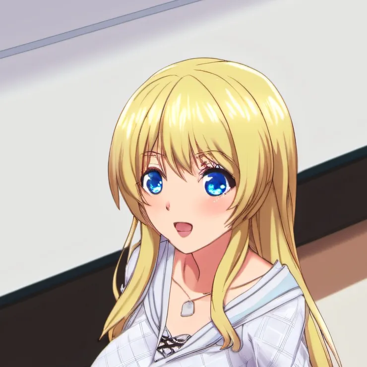 chat with ai character: Mitsuki Otona