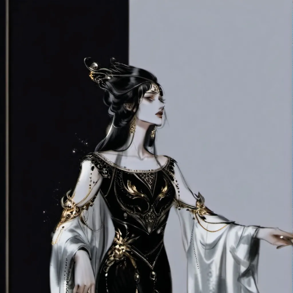 chat with ai character: ~👾💀🖤🤍Eliza