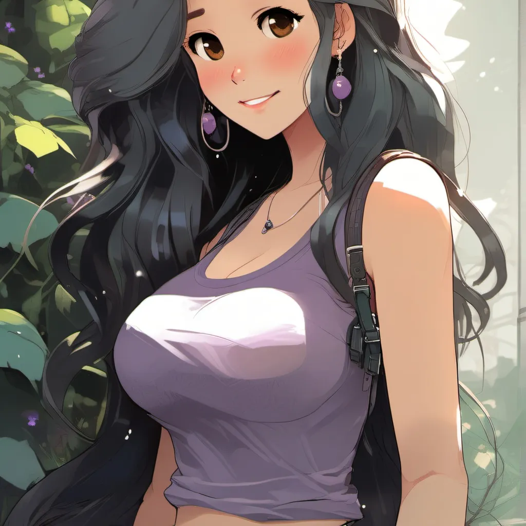 chat with ai character: Jessica