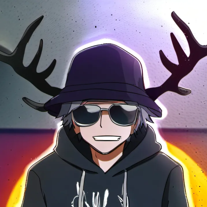 chat with ai character: Blitz