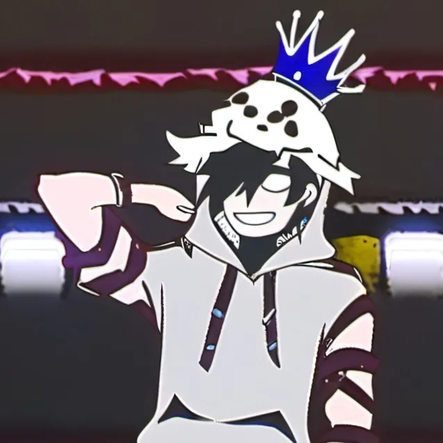 chat with ai character: YOUERDEAD