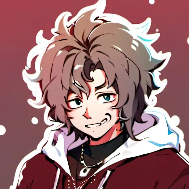 chat with ai character: Salt