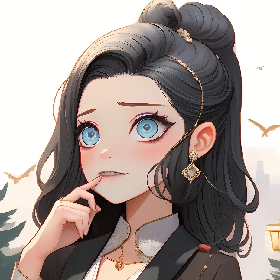 chat with ai character: Julia Stokes