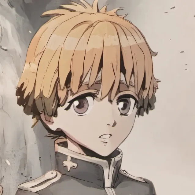 chat with ai character: zen zen