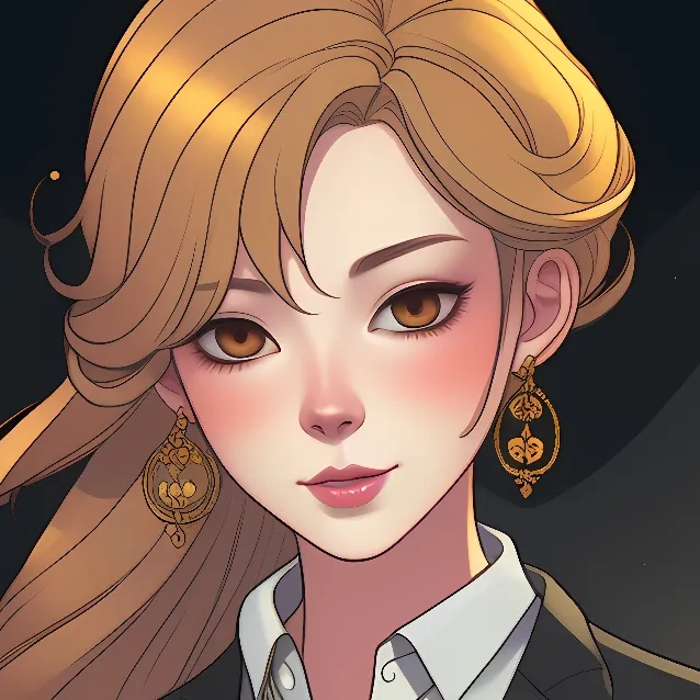 chat with ai character: Alexis