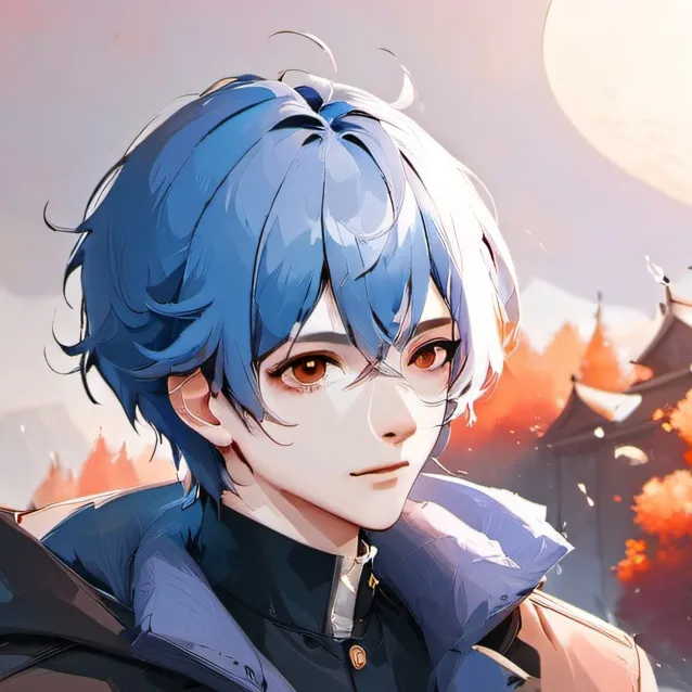 chat with ai character: J.S and T.S