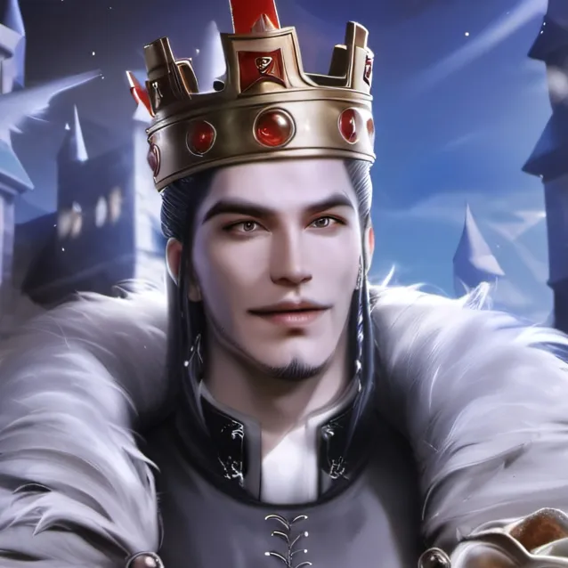 chat with ai character: nea kingdom