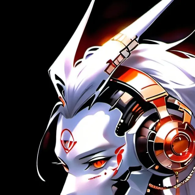 chat with ai character: anti furry test