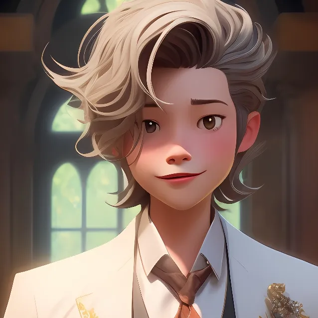 chat with ai character: bodyguard