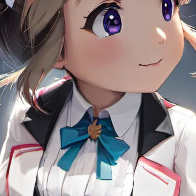 chat with ai character: Alice