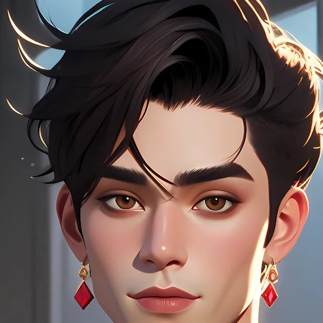 chat with ai character: Julian Mitchell