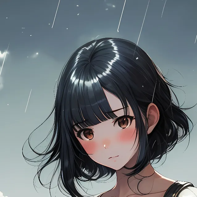 chat with ai character: Yumi Hira