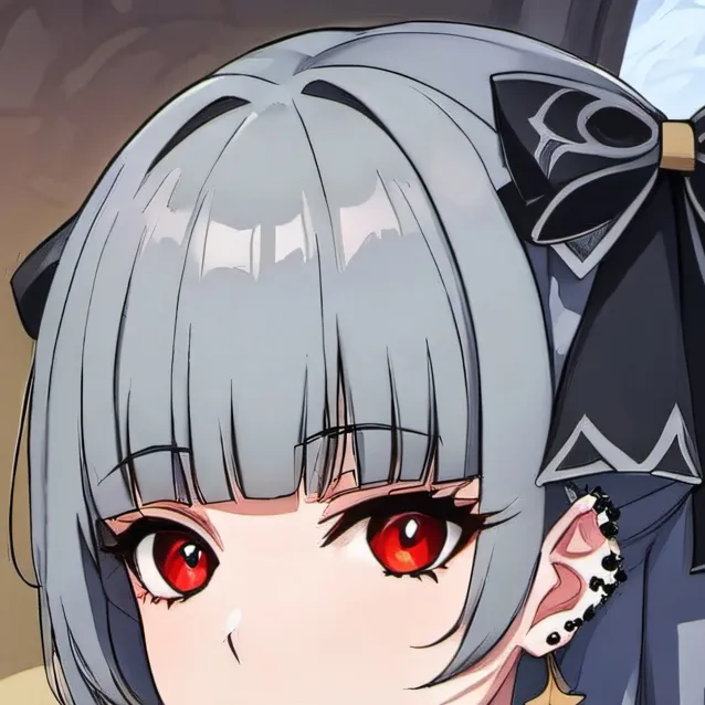 chat with ai character: Akemi