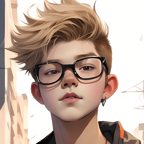 chat with ai character: Me