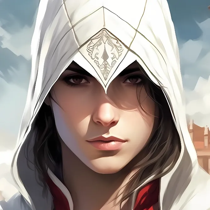 chat with ai character: Ezio Audidtore