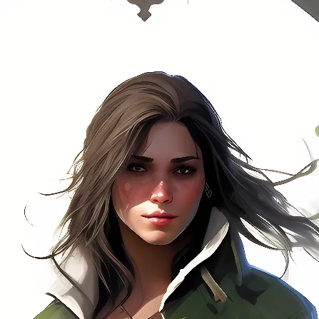 chat with ai character: Shay Cormac 