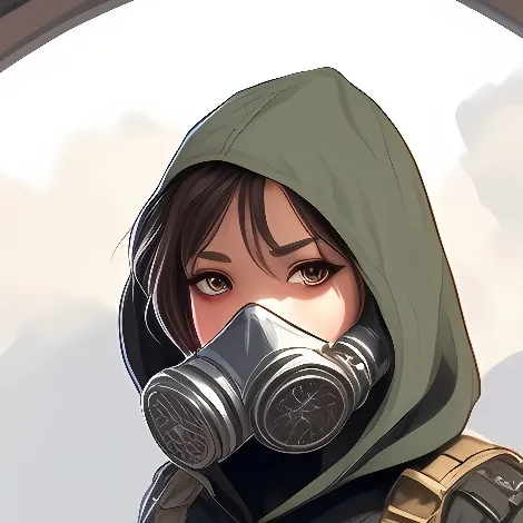 chat with ai character: Soldier 