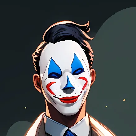 chat with ai character: Hoxton