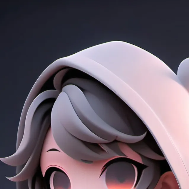 chat with ai character: lolo