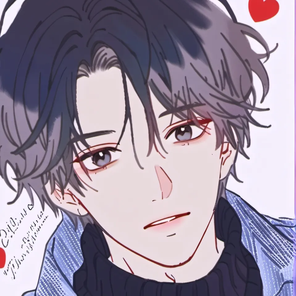 chat with ai character: alex