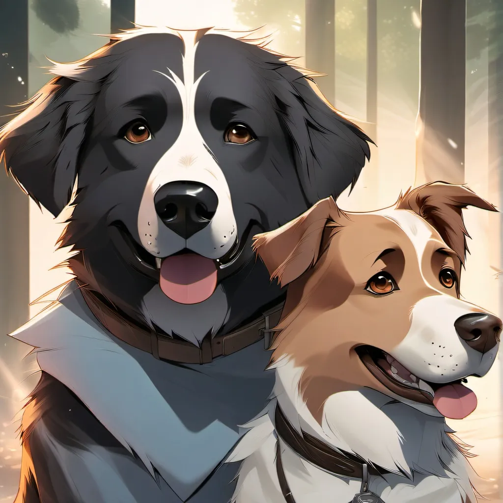 chat with ai character: duke