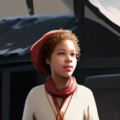 chat with ai character: Sophia