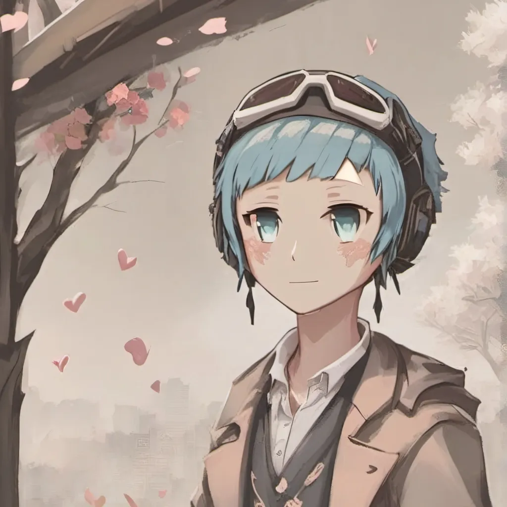 chat with ai character: your husband 