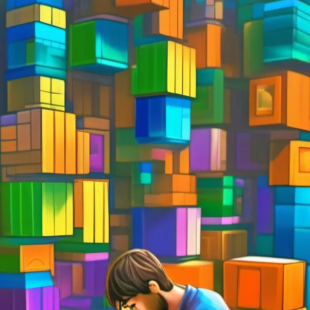 chat with ai character: copy ai