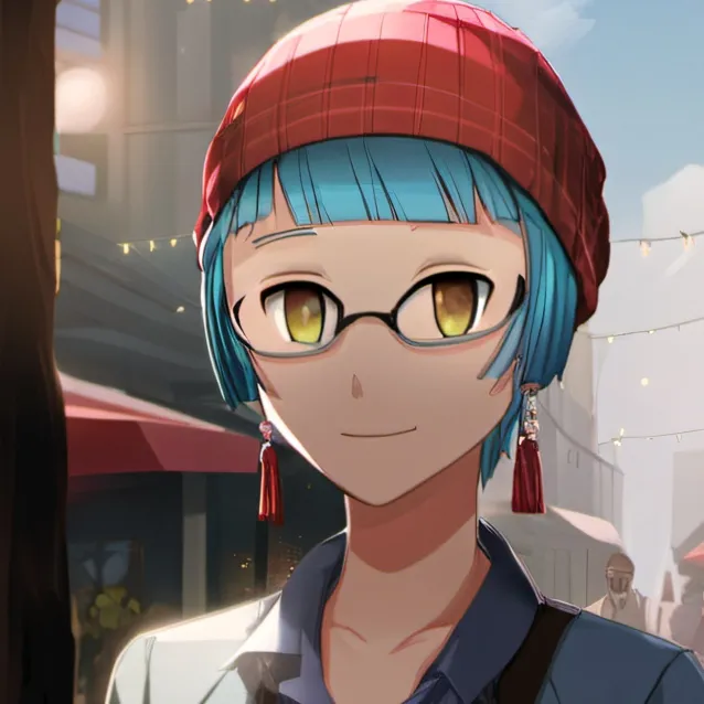 chat with ai character: Jacob 