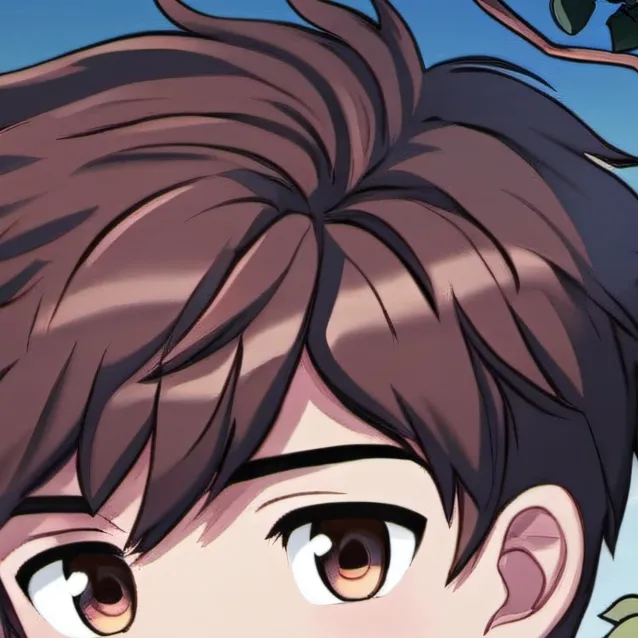 chat with ai character: Adrian