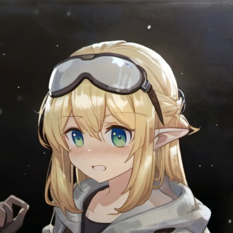 chat with ai character: False Symmetry