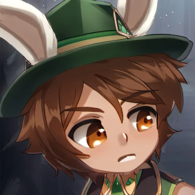 chat with ai character: OwengeJuiceTV 