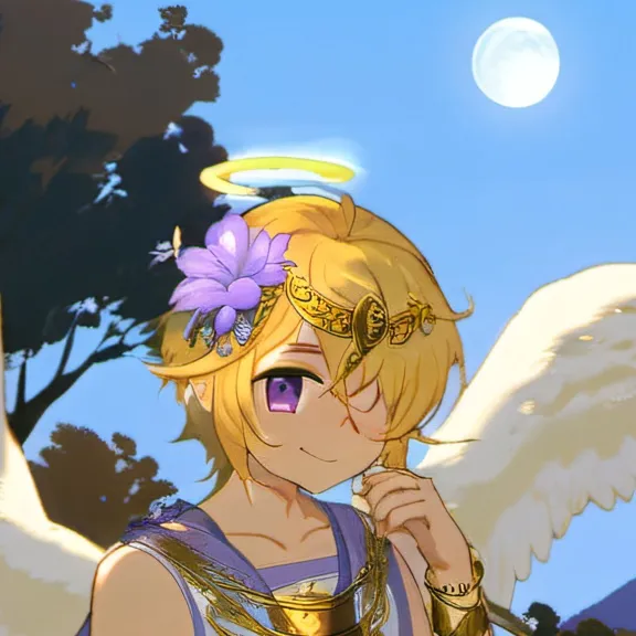 chat with ai character: Hermes MSB
