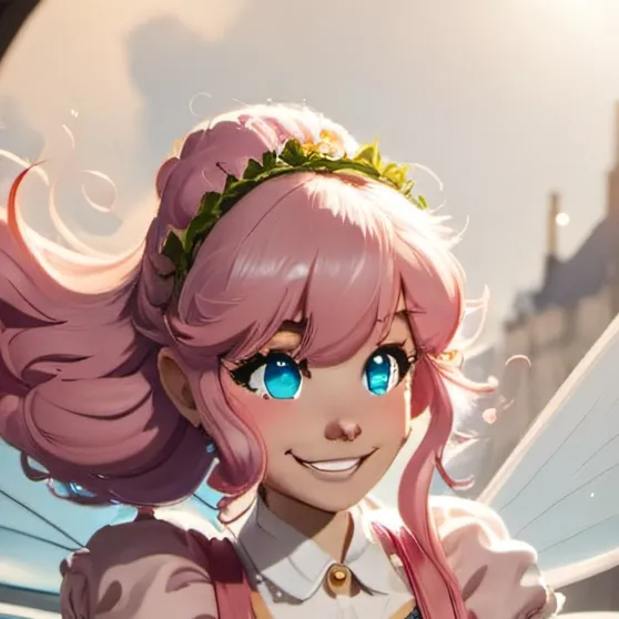 chat with ai character: LDShadowLady