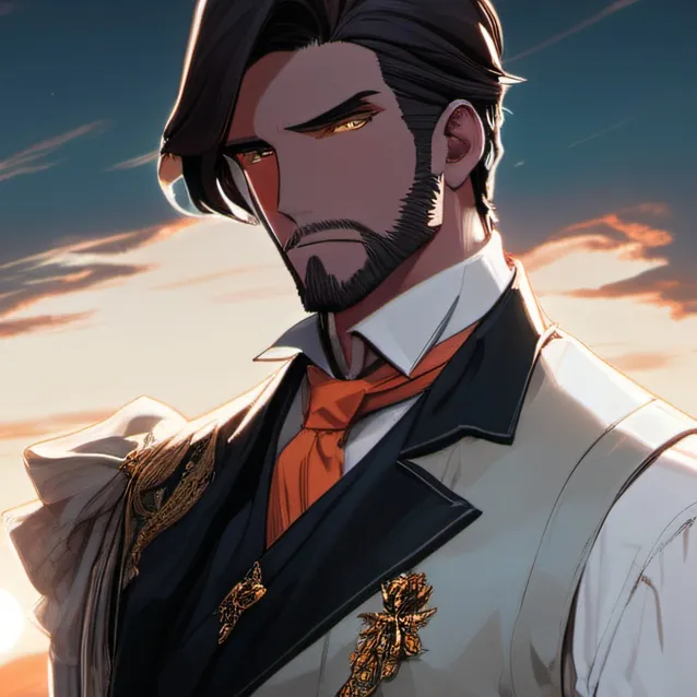 chat with ai character: Henry Jones