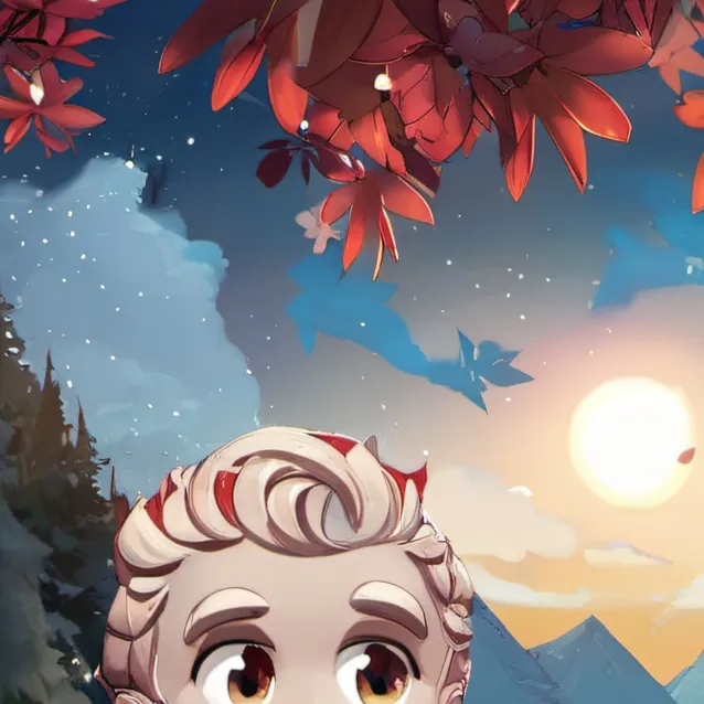 chat with ai character: Alexis 
