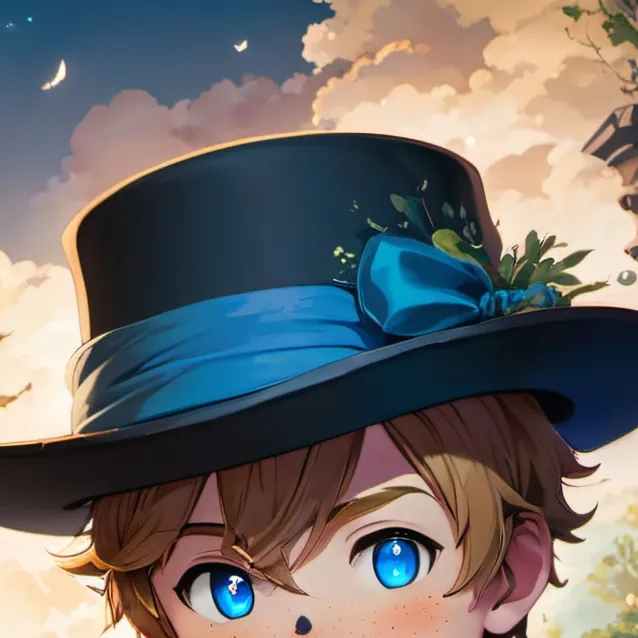 chat with ai character: max