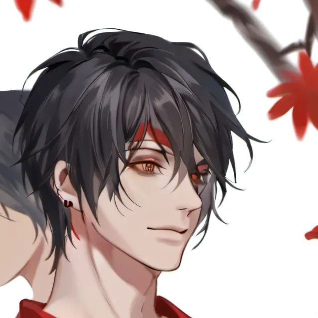 chat with ai character: kash