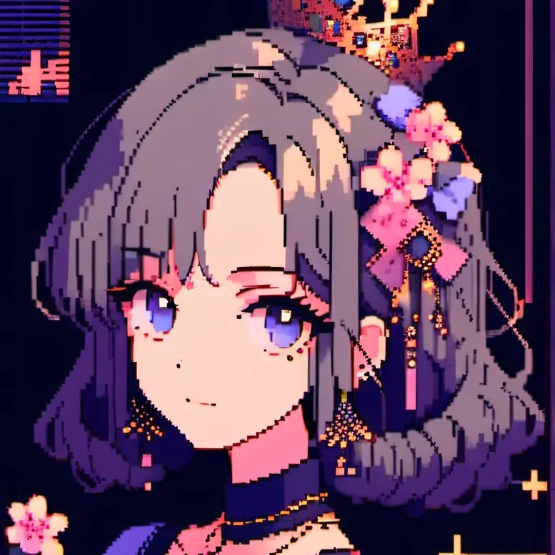 chat with ai character: ఌ︎Suriఌ︎
