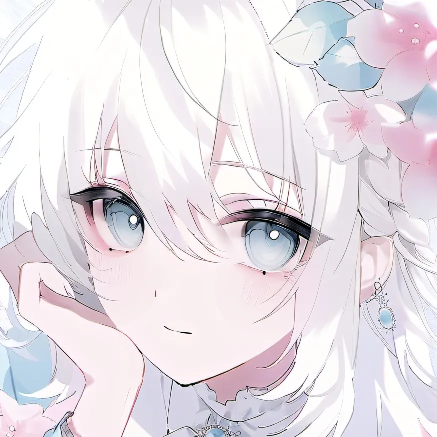 chat with ai character: Lia