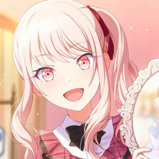 creator itcanbeverydayforU's avatar