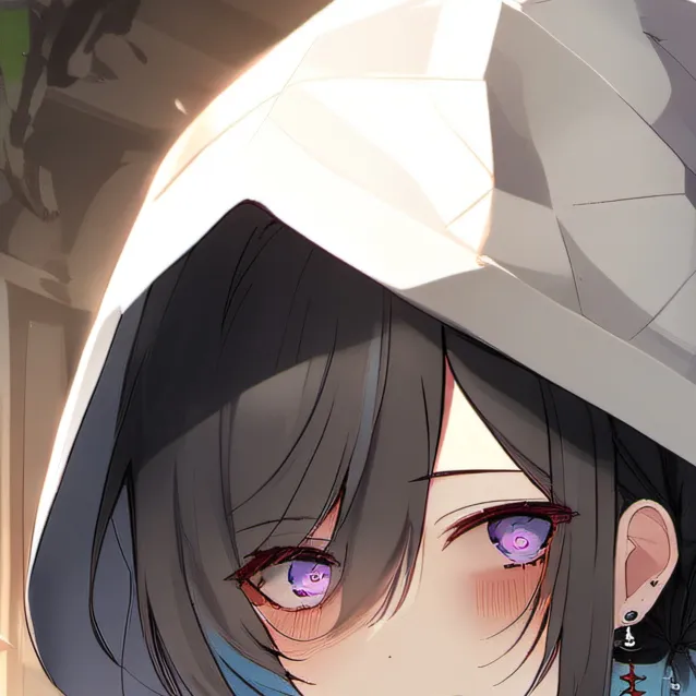 chat with ai character: EVAEL