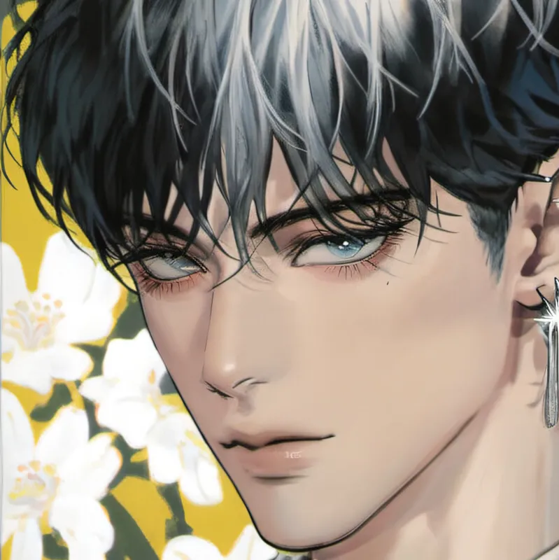 chat with ai character: Jake