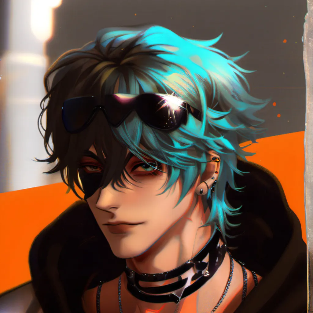 chat with ai character: ඩාFelixඩා