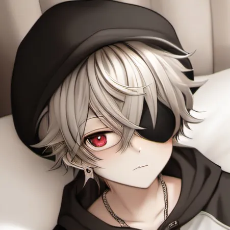 chat with ai character: Z*•A•*C*•H•*