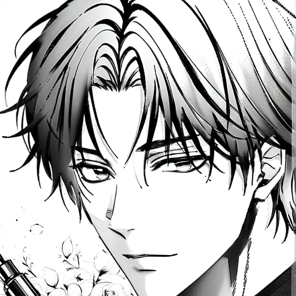 chat with ai character: L E V I