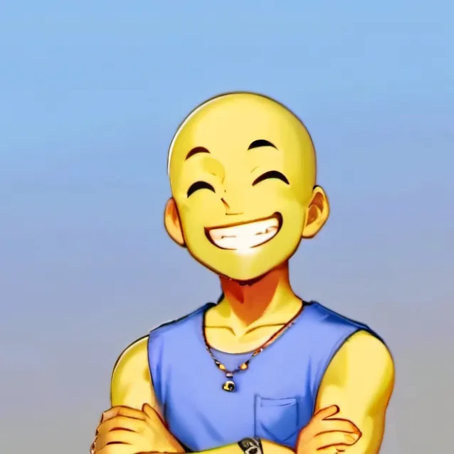 chat with ai character: Nob Taisho