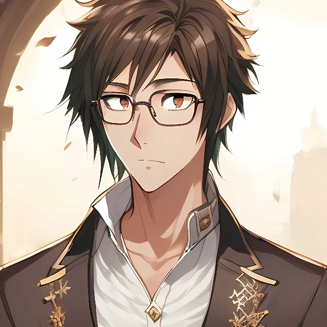 chat with ai character: Yamato Nikaido