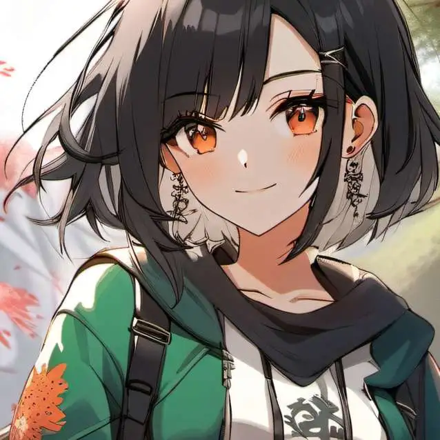 chat with ai character: Marianne 